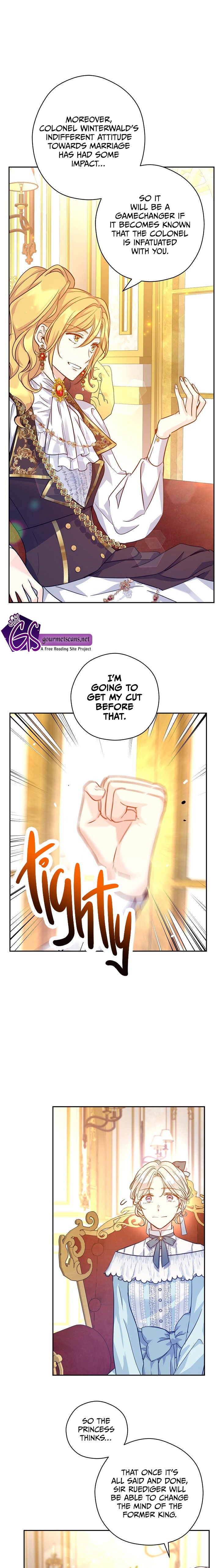 It’s Time to Change the Genre Chapter 67 83 16