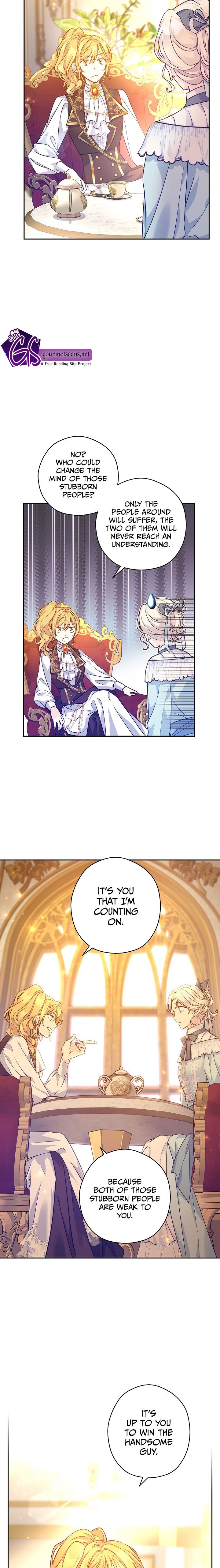 It’s Time to Change the Genre Chapter 67 84 17