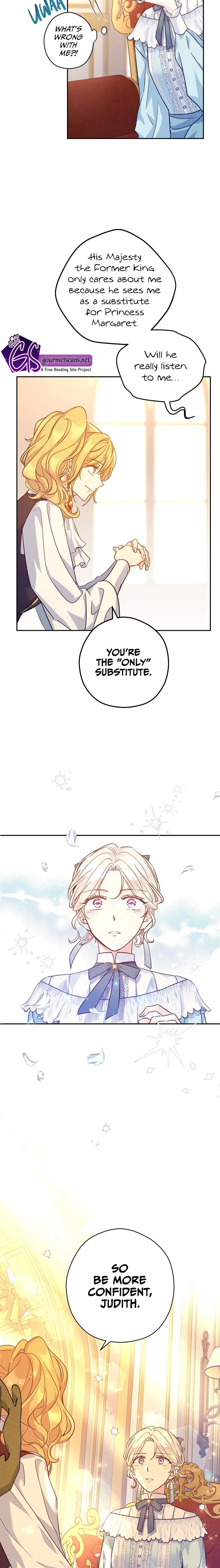 It’s Time to Change the Genre Chapter 67 86 19