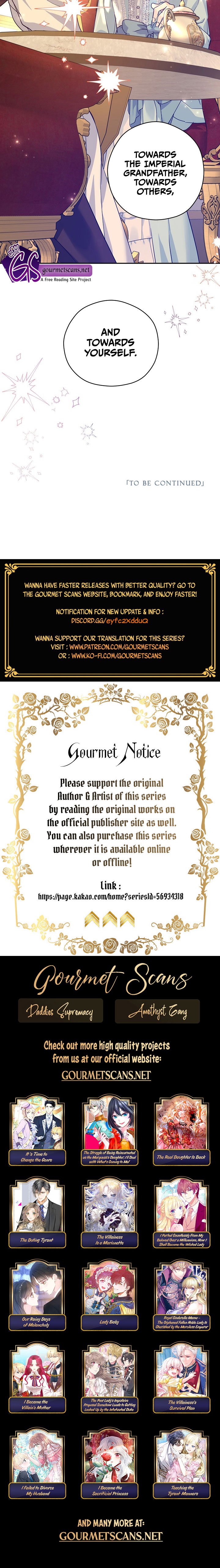 It’s Time to Change the Genre Chapter 67 87 20