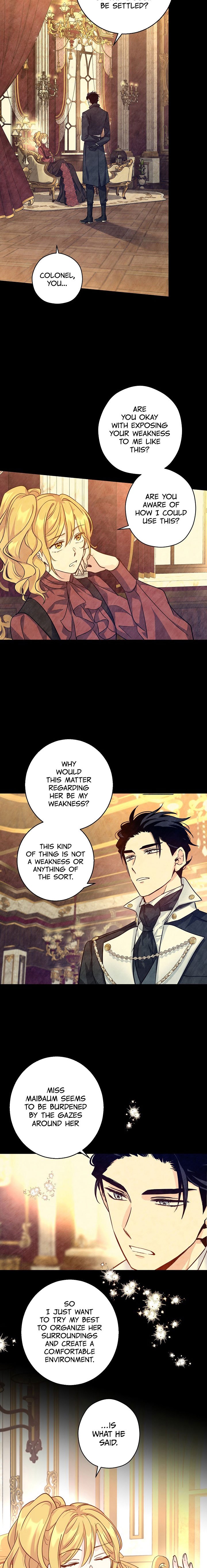 It’s Time to Change the Genre Chapter 67 70 3