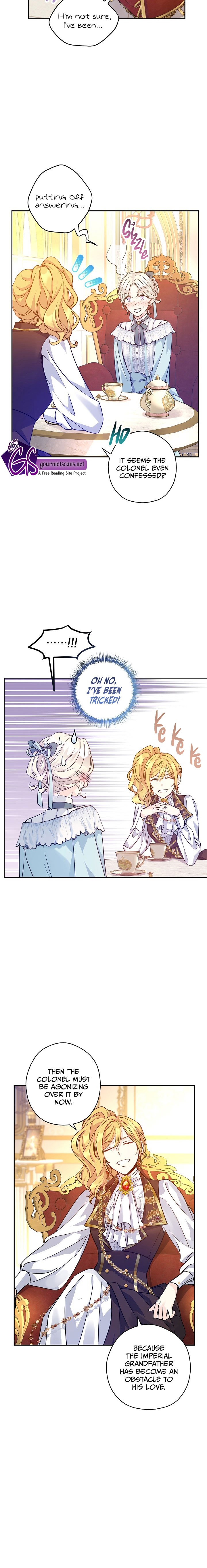 It’s Time to Change the Genre Chapter 67 72 5