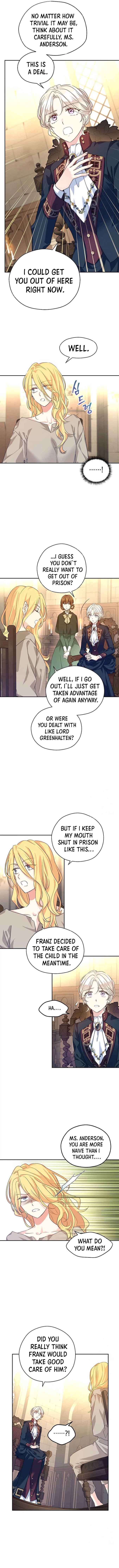 It’s Time to Change the Genre Chapter 80 26 1