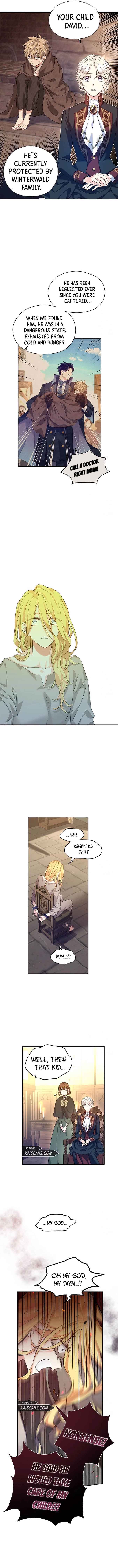 It’s Time to Change the Genre Chapter 80 27 2