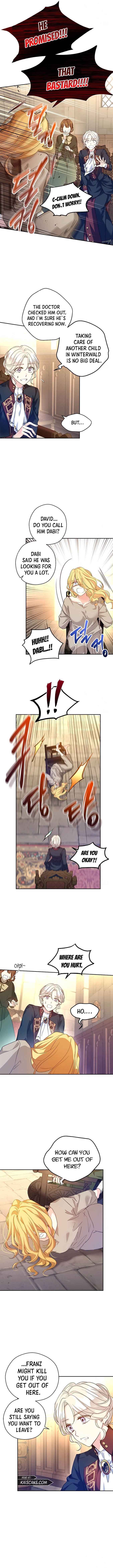 It’s Time to Change the Genre Chapter 80 28 3