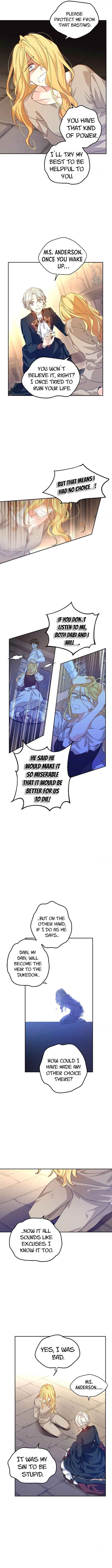 It’s Time to Change the Genre Chapter 80 29 4