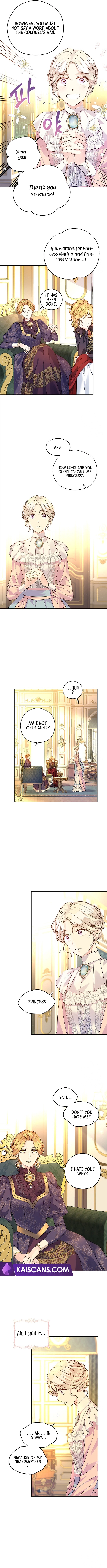 It’s Time to Change the Genre Chapter 81 39 5