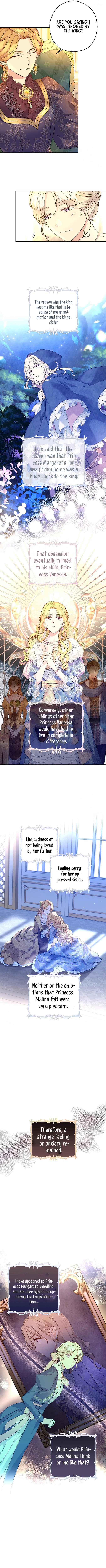 It’s Time to Change the Genre Chapter 81 40 6