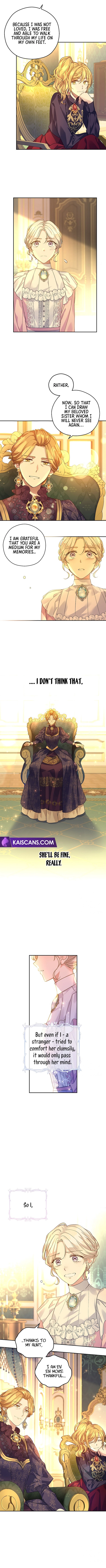 It’s Time to Change the Genre Chapter 81 42 8