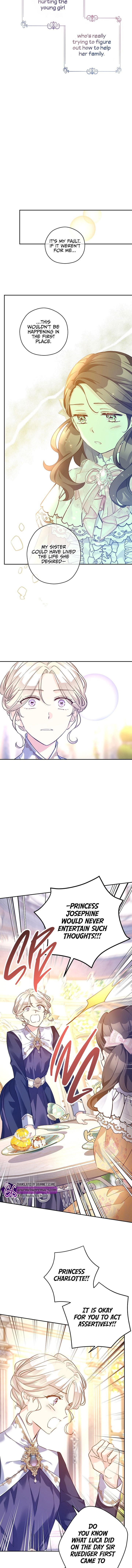 It’s Time to Change the Genre Chapter 92 62 10
