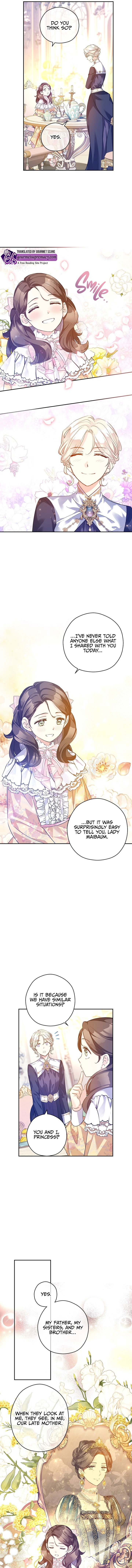 It’s Time to Change the Genre Chapter 92 64 12