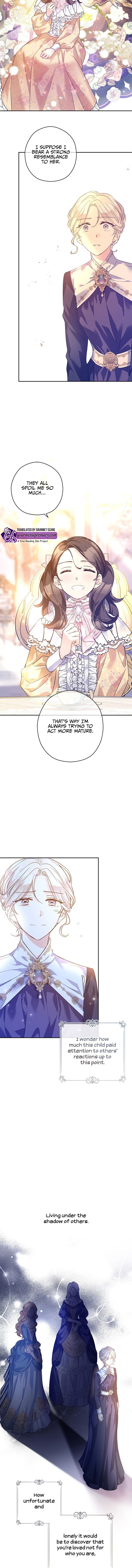 It’s Time to Change the Genre Chapter 92 65 13