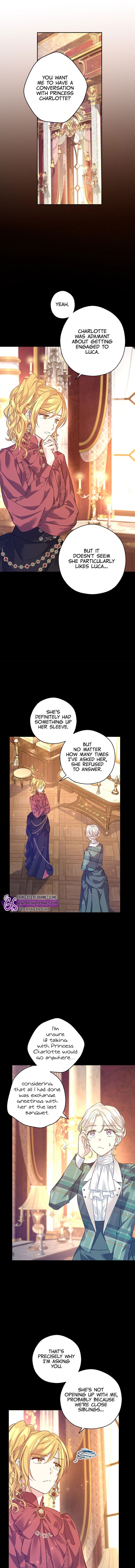 It’s Time to Change the Genre Chapter 92 55 3