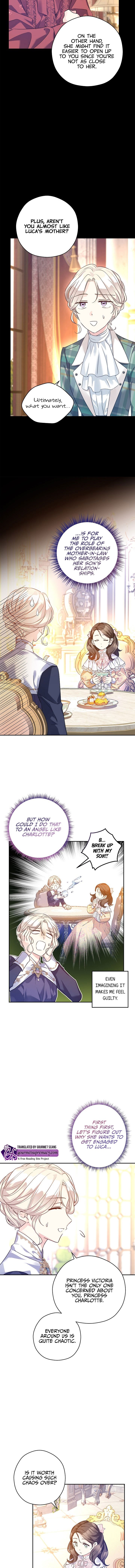 It’s Time to Change the Genre Chapter 92 56 4