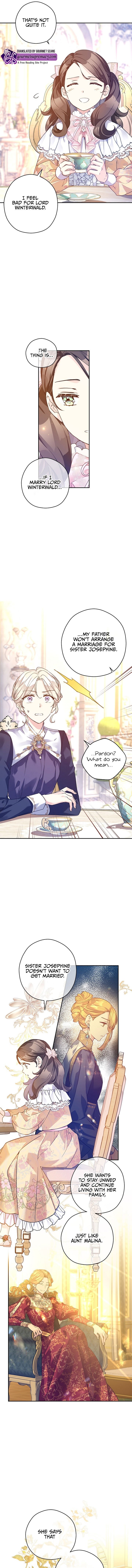 It’s Time to Change the Genre Chapter 92 58 6