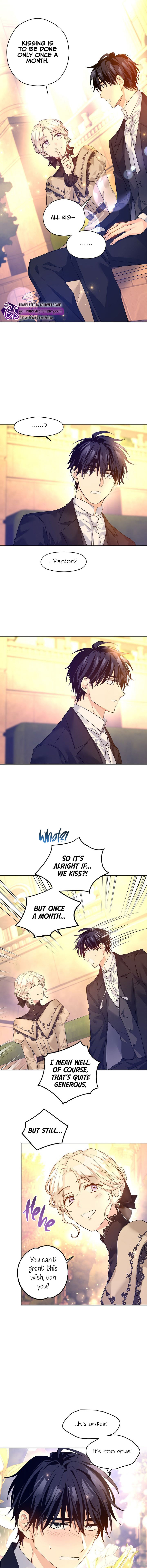 It’s Time to Change the Genre Chapter 93 57 11