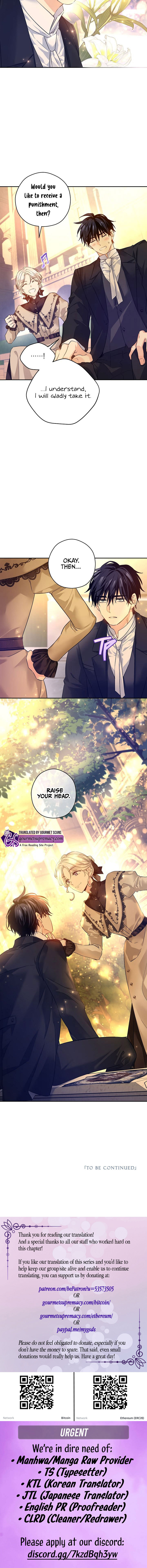 It’s Time to Change the Genre Chapter 93 58 12