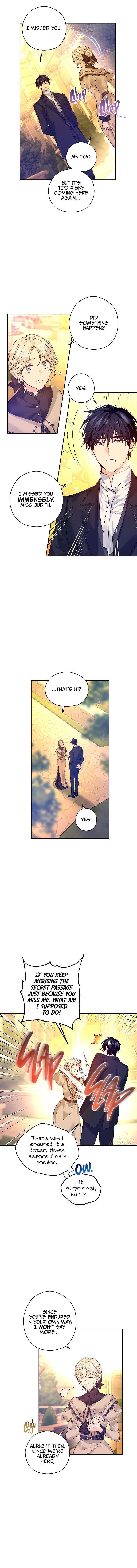 It’s Time to Change the Genre Chapter 93 49 3