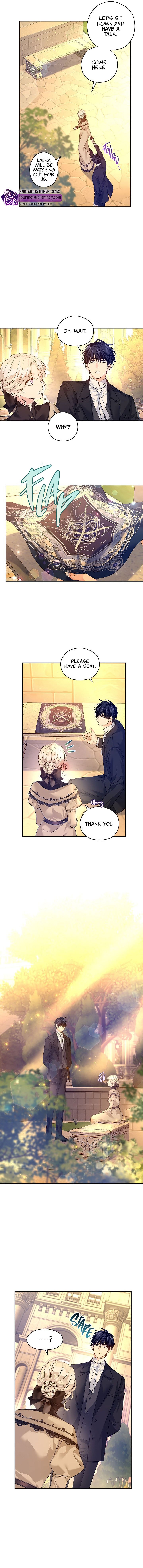 It’s Time to Change the Genre Chapter 93 50 4