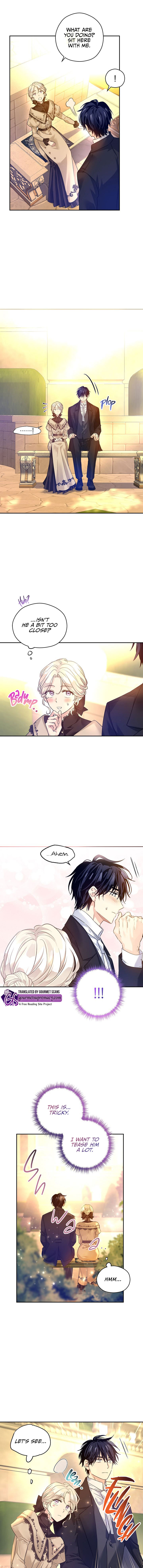 It’s Time to Change the Genre Chapter 93 51 5