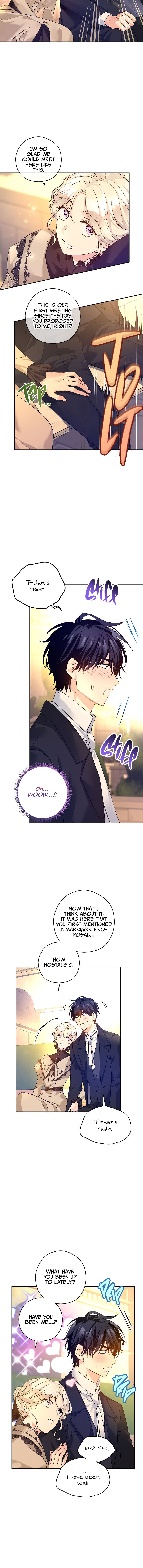 It’s Time to Change the Genre Chapter 93 52 6