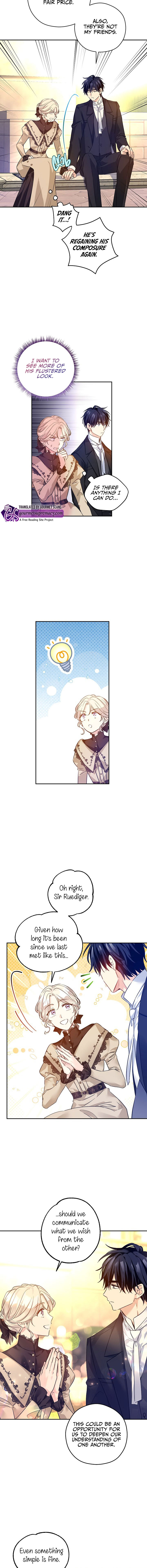 It’s Time to Change the Genre Chapter 93 54 8