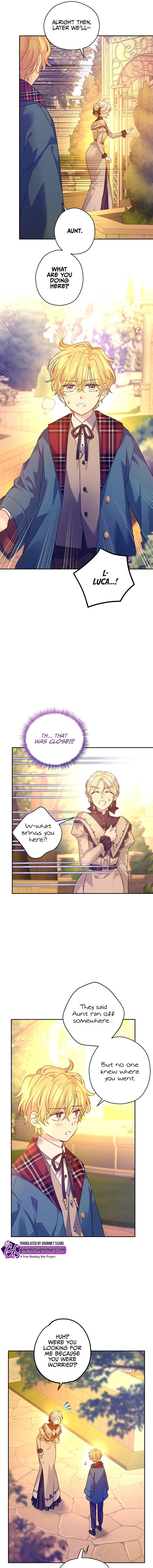 It’s Time to Change the Genre Chapter 94 53 10