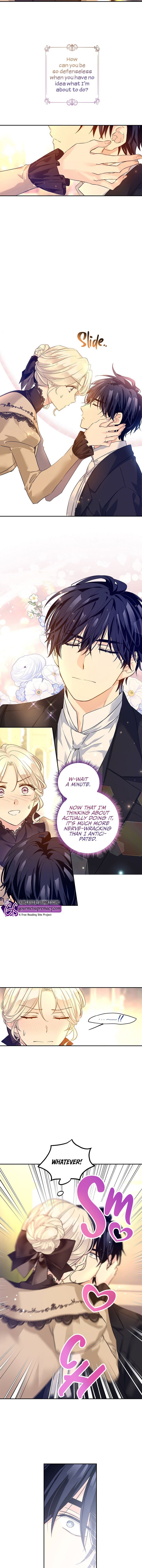 It’s Time to Change the Genre Chapter 94 45 2