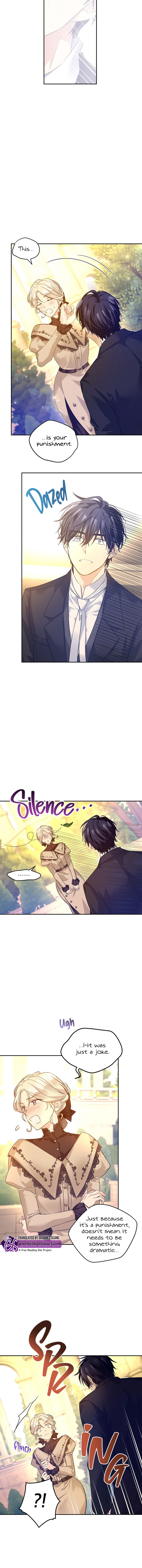 It’s Time to Change the Genre Chapter 94 46 3