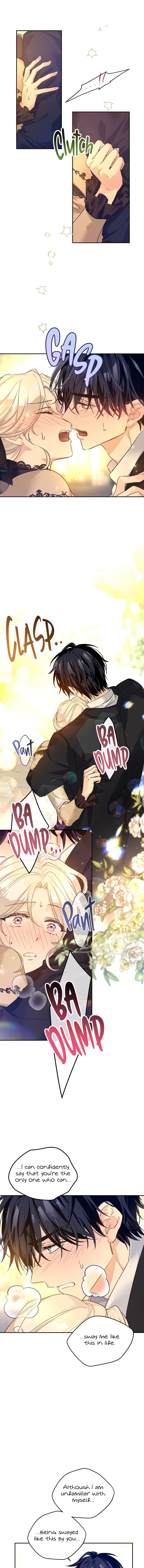 It’s Time to Change the Genre Chapter 94 48 5