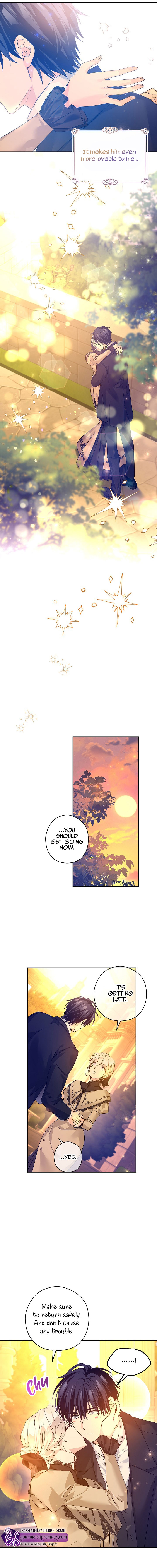 It’s Time to Change the Genre Chapter 94 50 7
