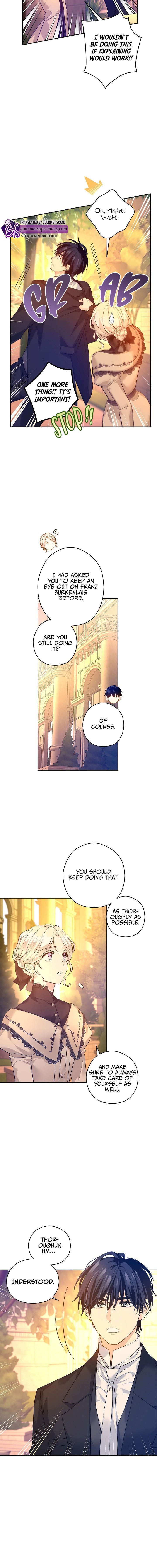 It’s Time to Change the Genre Chapter 94 52 9