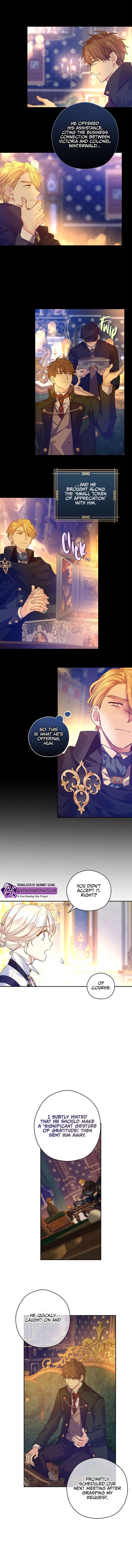 It’s Time to Change the Genre Chapter 97 53 10