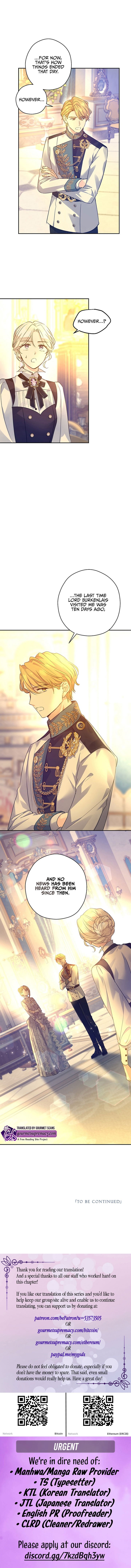 It’s Time to Change the Genre Chapter 97 54 11