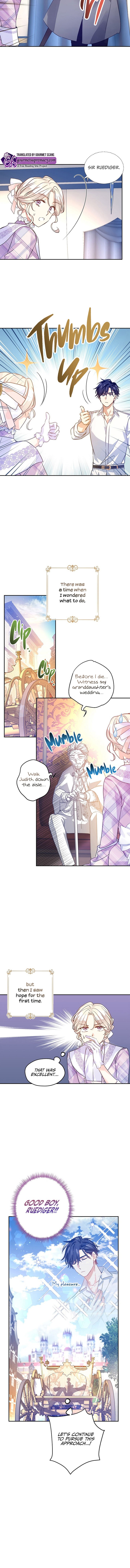 It’s Time to Change the Genre Chapter 97 46 3