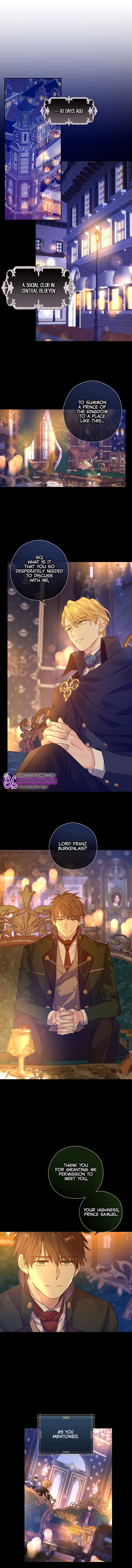 It’s Time to Change the Genre Chapter 97 52 9