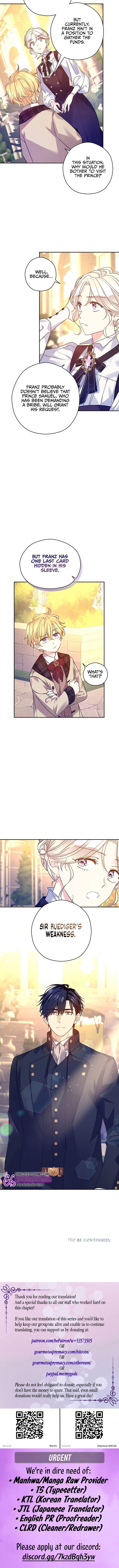 It’s Time to Change the Genre Chapter 98 51 11