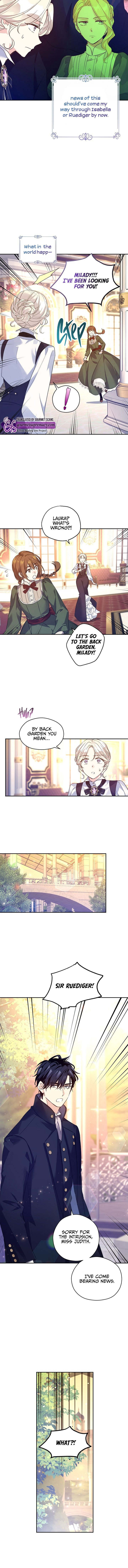 It’s Time to Change the Genre Chapter 98 43 3