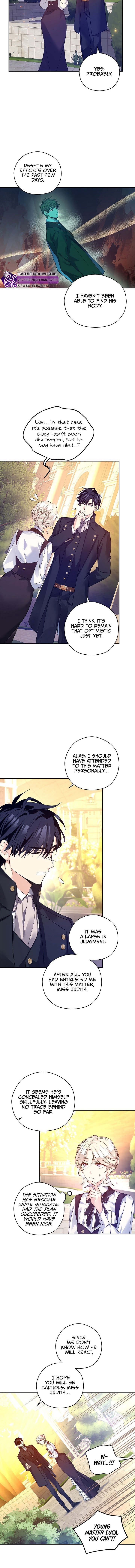 It’s Time to Change the Genre Chapter 98 45 5