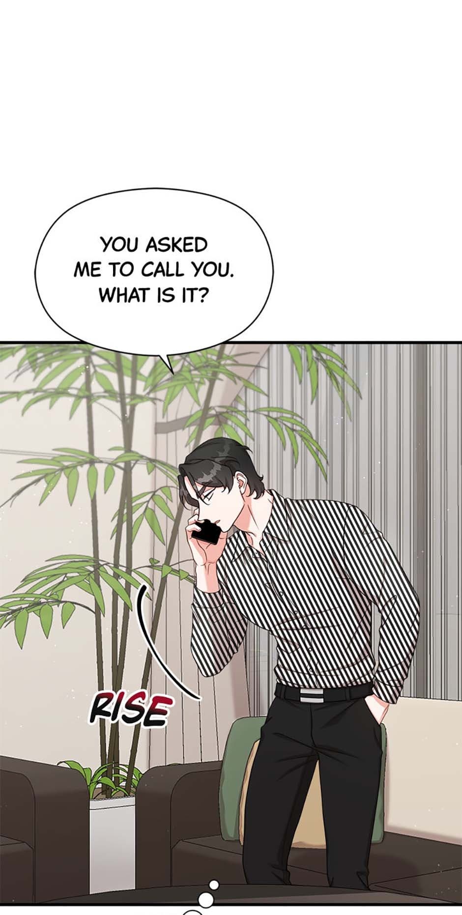The Most Perfect Marriage Chapter 34 287 10