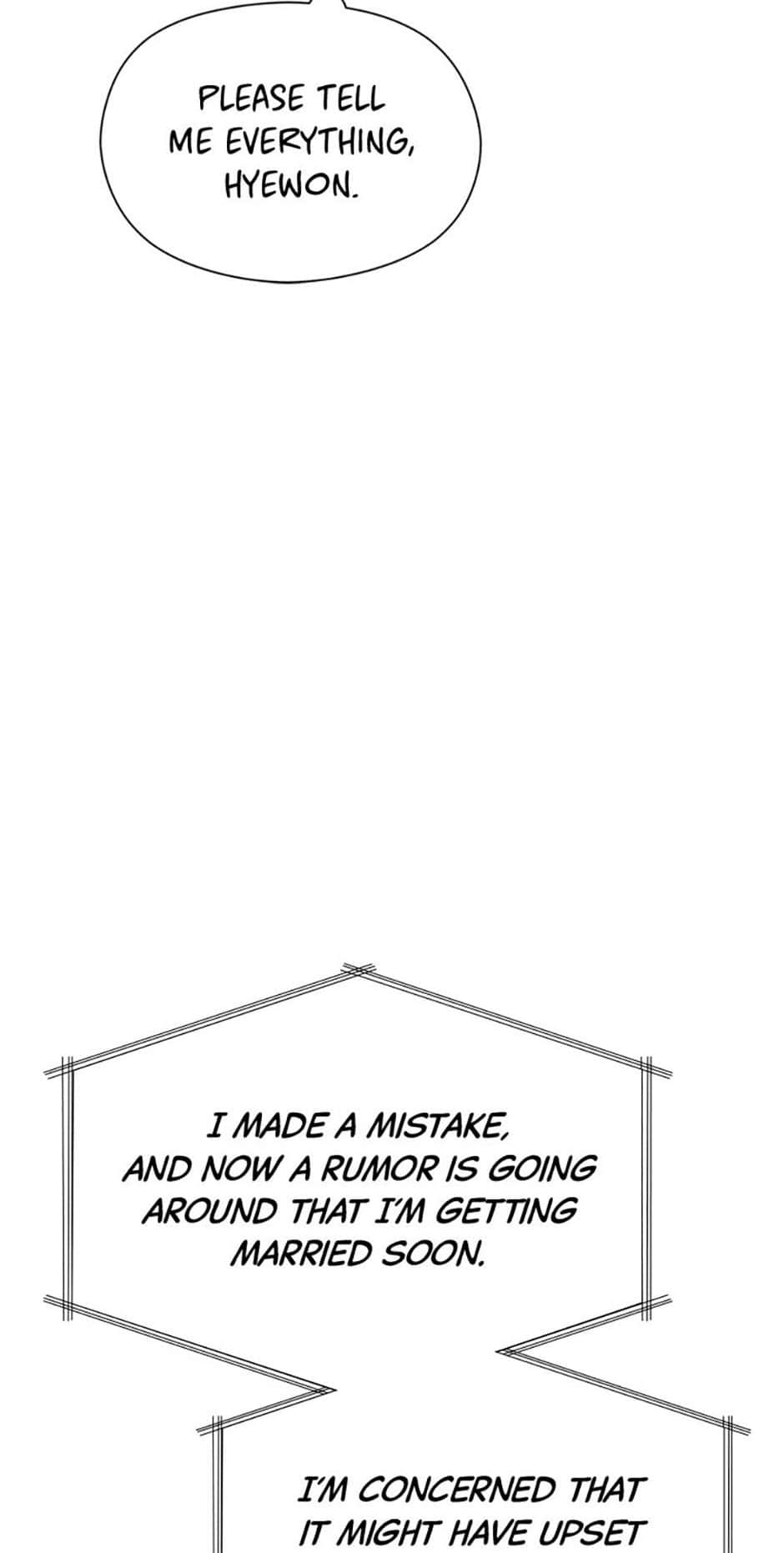 The Most Perfect Marriage Chapter 34 288 11