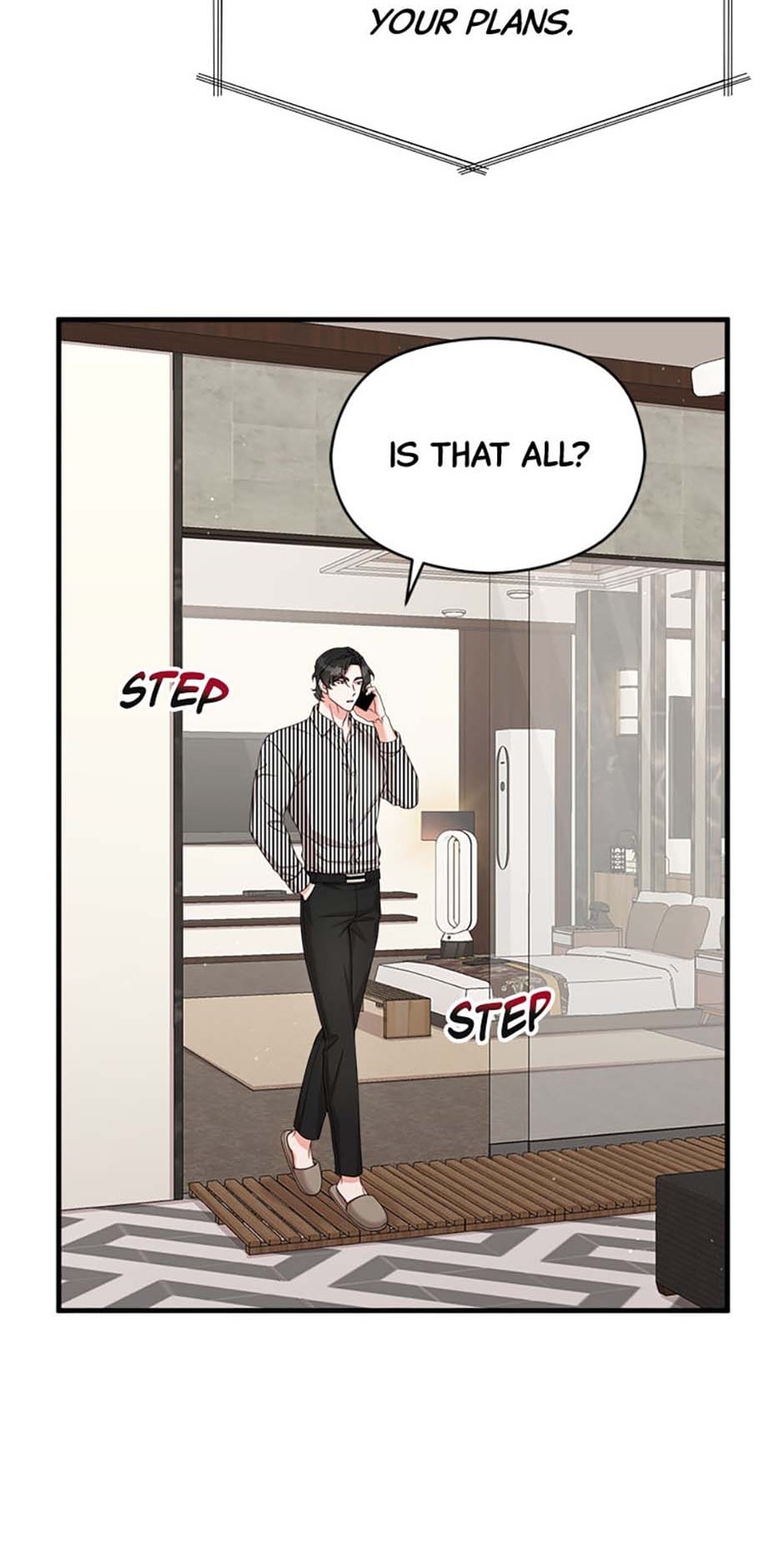The Most Perfect Marriage Chapter 34 289 12