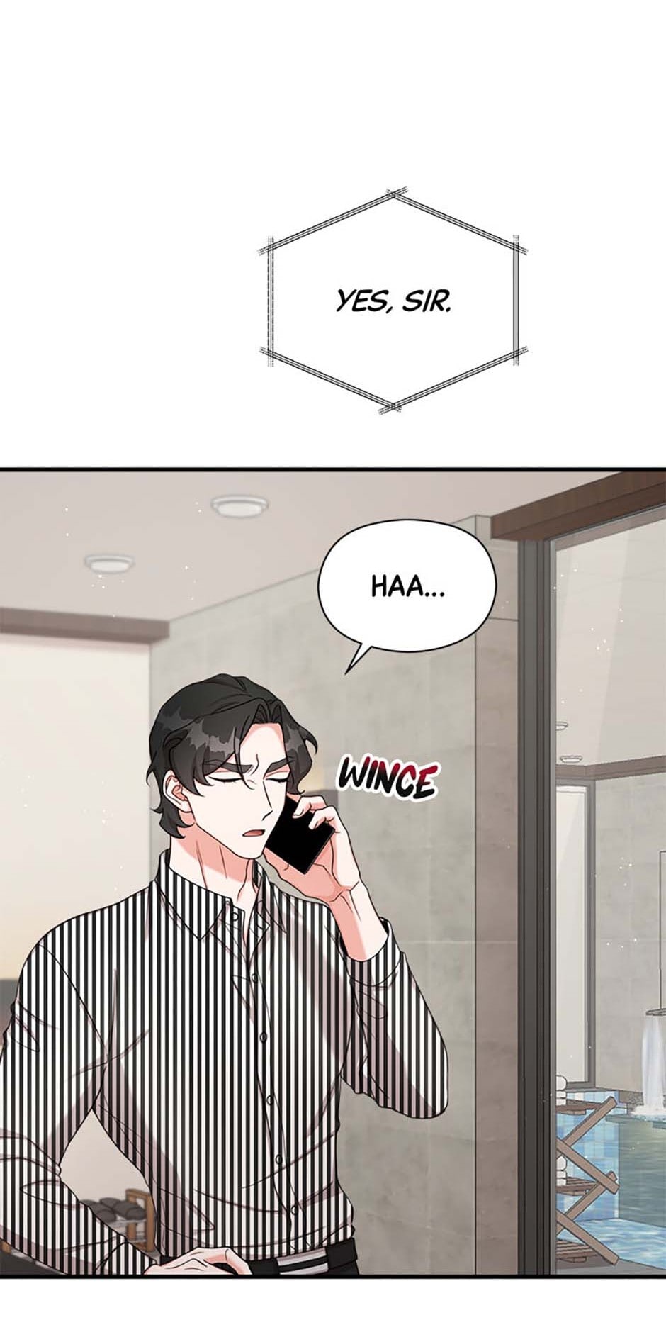 The Most Perfect Marriage Chapter 34 290 13