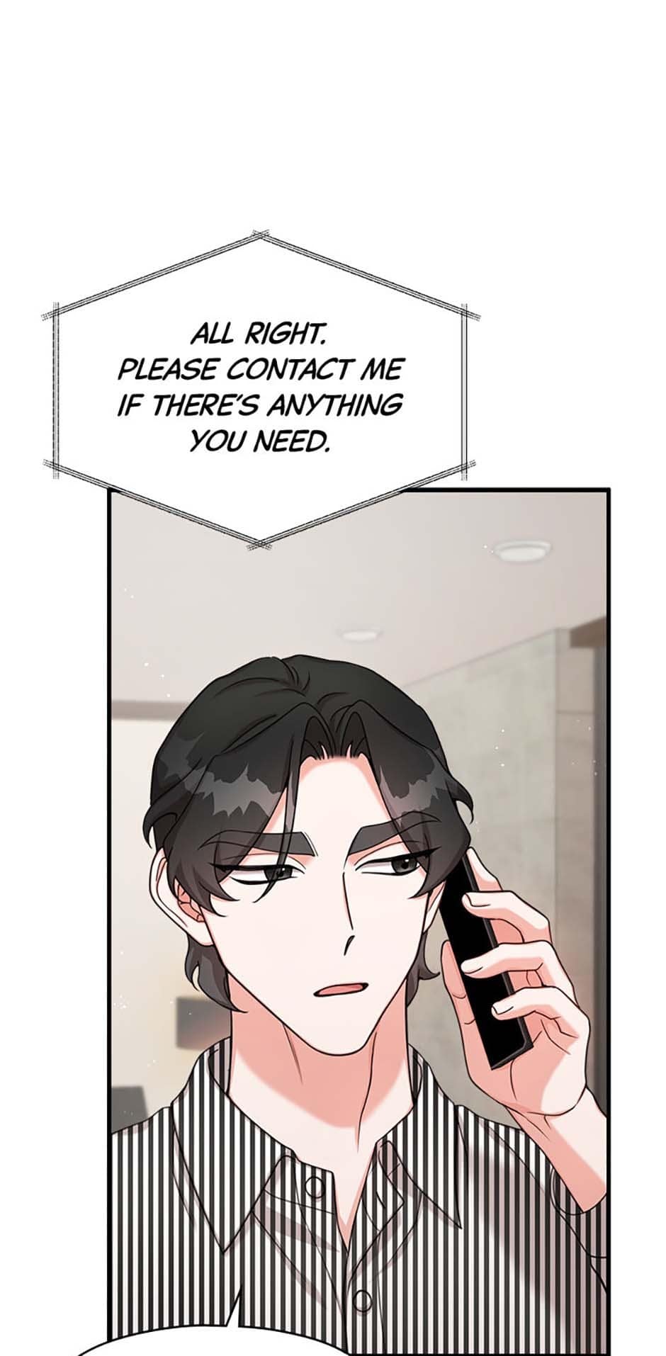 The Most Perfect Marriage Chapter 34 296 19