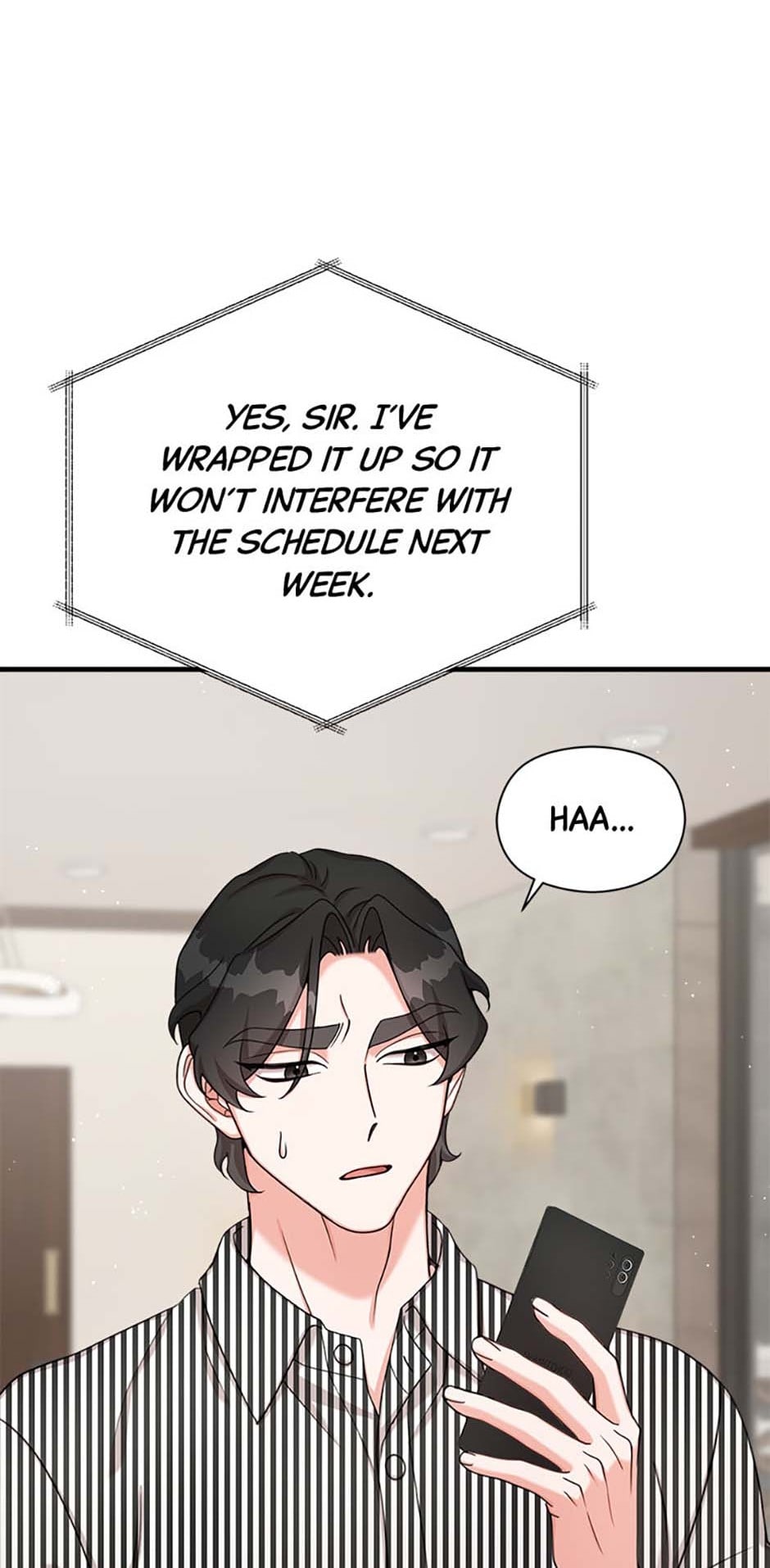 The Most Perfect Marriage Chapter 34 299 22