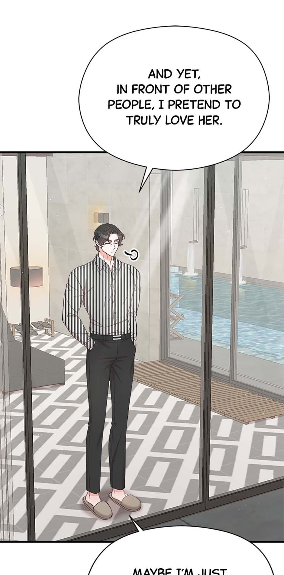 The Most Perfect Marriage Chapter 34 305 28