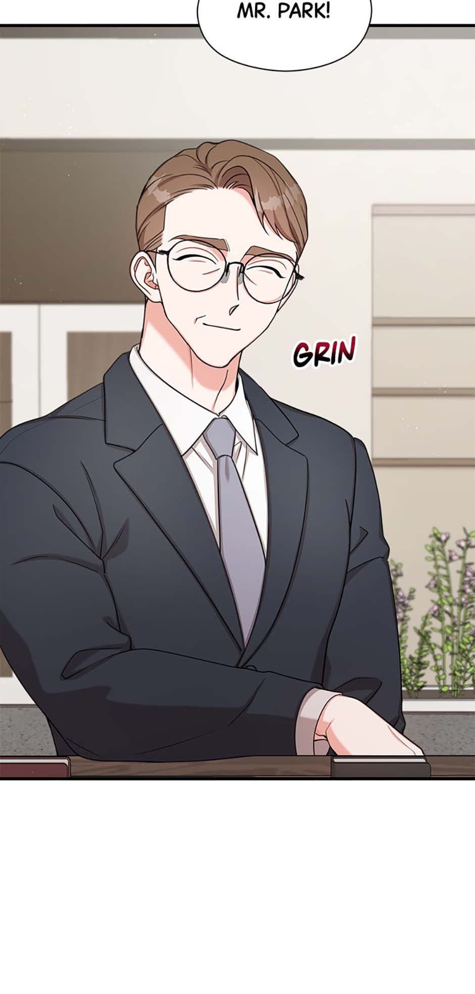 The Most Perfect Marriage Chapter 34 319 42