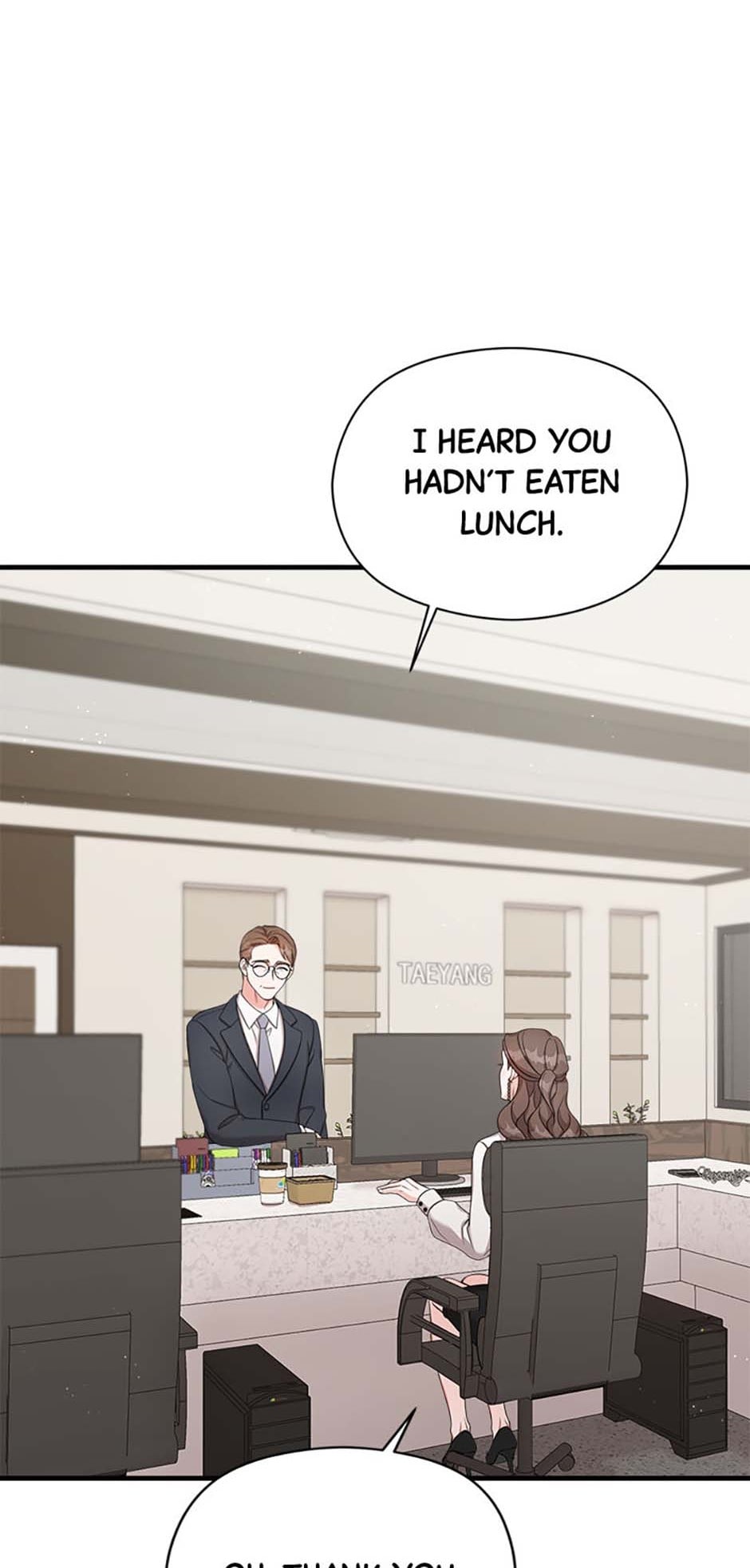 The Most Perfect Marriage Chapter 34 320 43
