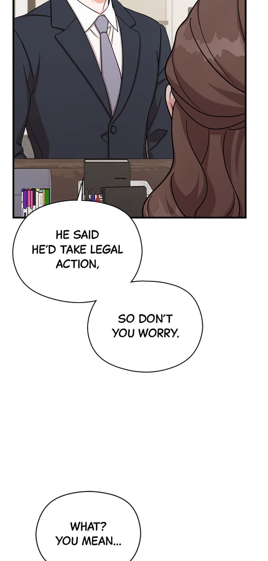 The Most Perfect Marriage Chapter 34 322 45