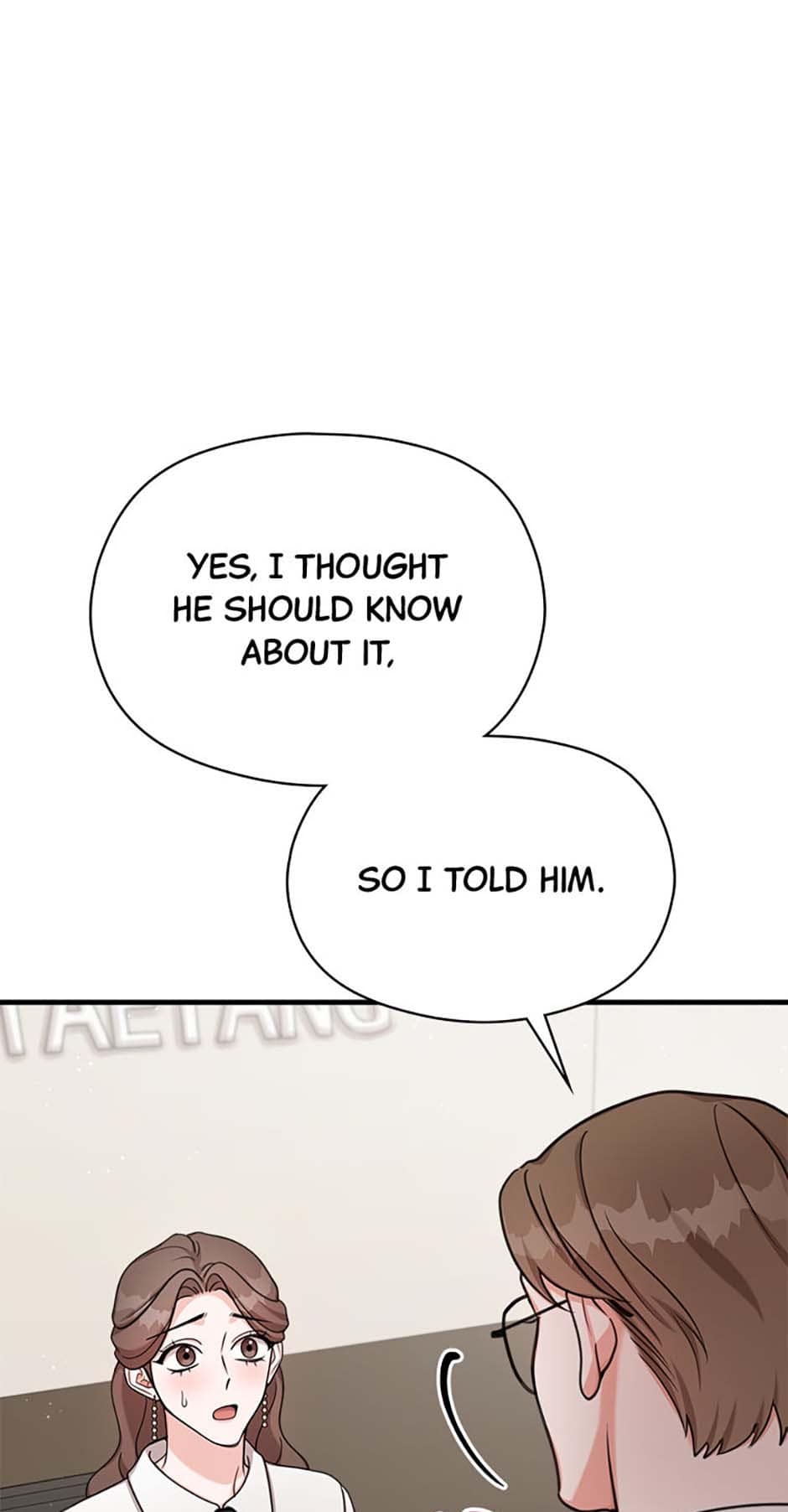 The Most Perfect Marriage Chapter 34 324 47